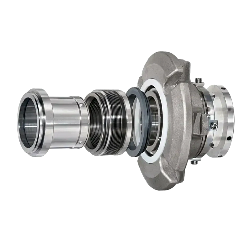 Торцевое уплотнение 5625